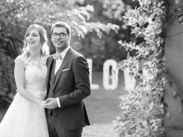 O casamento de Nuno e Marlene em Arouca, Arouca 66