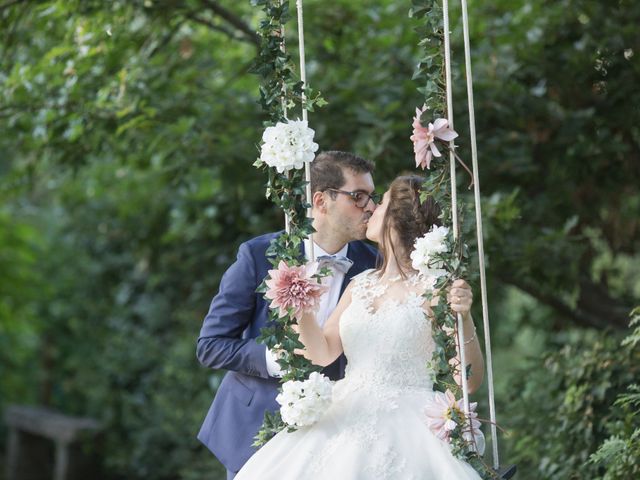 O casamento de Nuno e Marlene em Arouca, Arouca 70