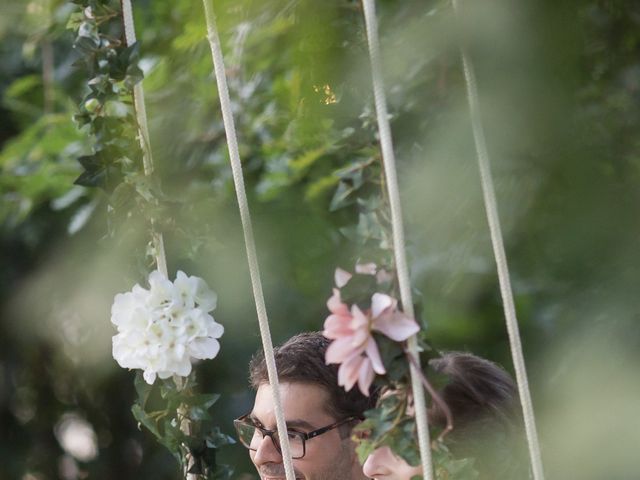 O casamento de Nuno e Marlene em Arouca, Arouca 71