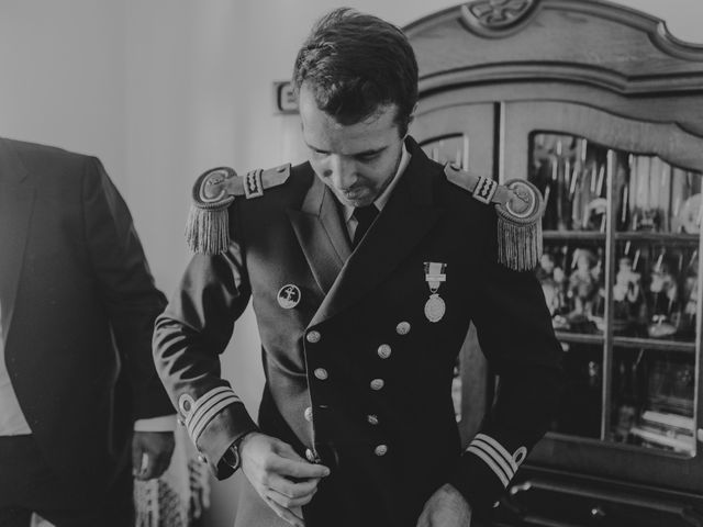 O casamento de Tiago e Cristiana em Coruche, Coruche 1
