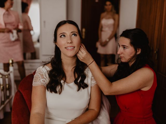 O casamento de Tiago e Cristiana em Coruche, Coruche 5