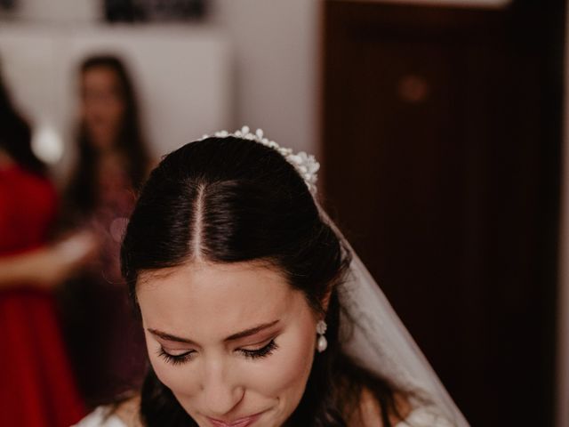 O casamento de Tiago e Cristiana em Coruche, Coruche 6