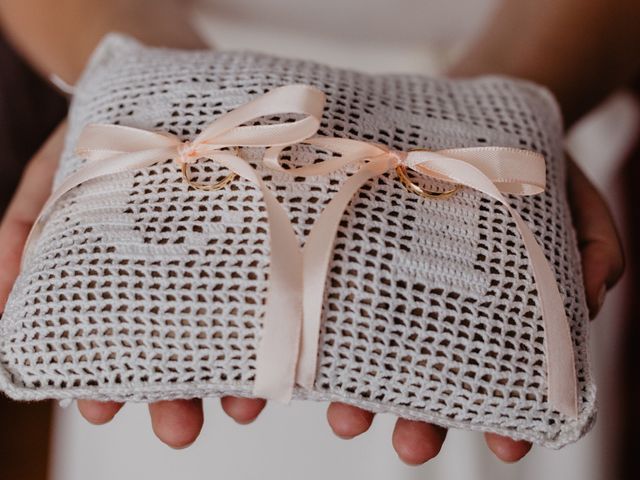 O casamento de Tiago e Cristiana em Coruche, Coruche 7