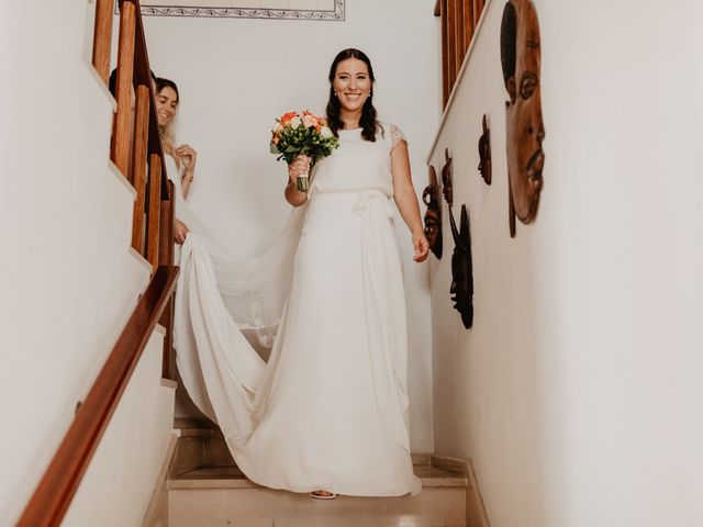 O casamento de Tiago e Cristiana em Coruche, Coruche 8