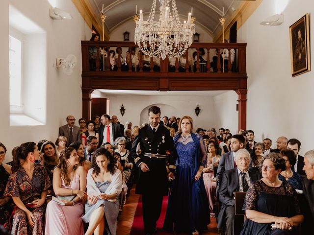 O casamento de Tiago e Cristiana em Coruche, Coruche 9