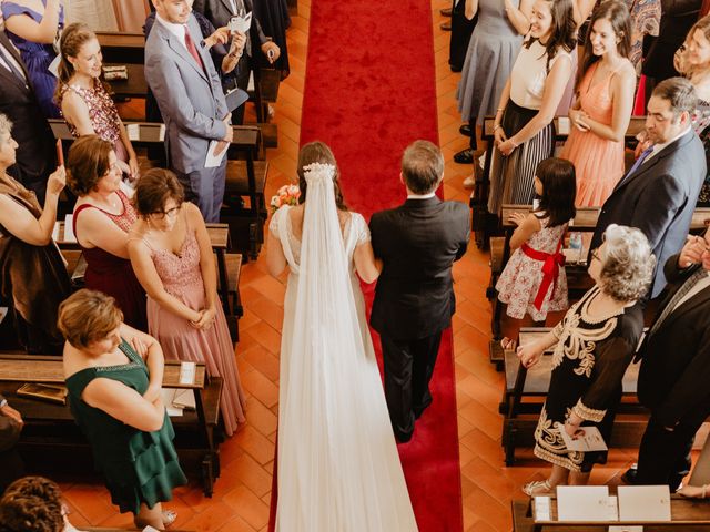 O casamento de Tiago e Cristiana em Coruche, Coruche 10