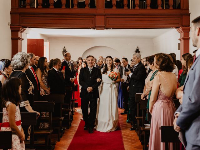 O casamento de Tiago e Cristiana em Coruche, Coruche 11
