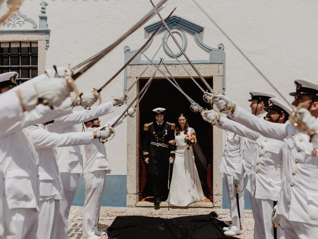 O casamento de Tiago e Cristiana em Coruche, Coruche 12