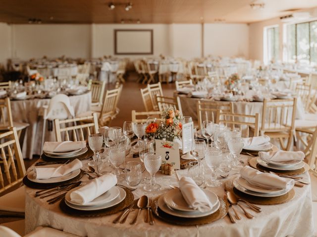O casamento de Tiago e Cristiana em Coruche, Coruche 14