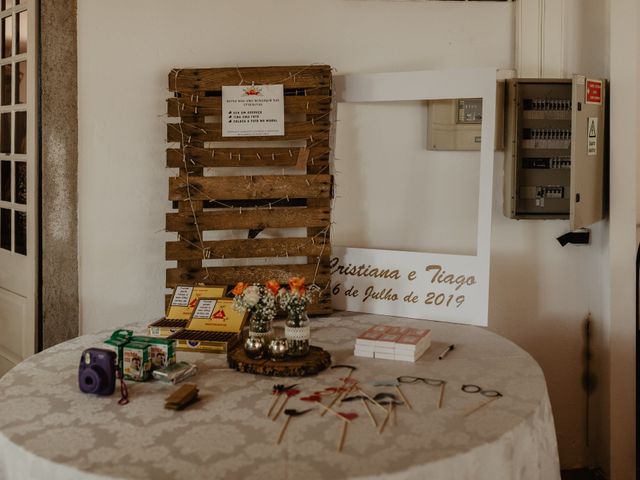 O casamento de Tiago e Cristiana em Coruche, Coruche 15