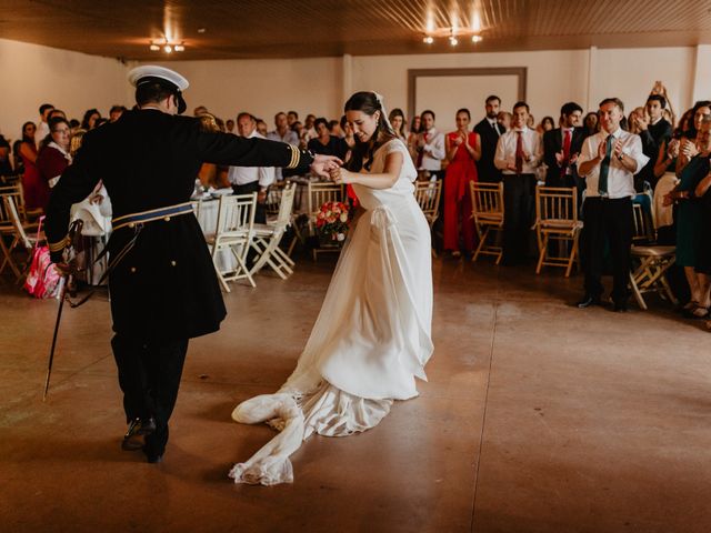 O casamento de Tiago e Cristiana em Coruche, Coruche 16