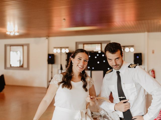 O casamento de Tiago e Cristiana em Coruche, Coruche 17