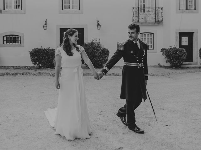 O casamento de Tiago e Cristiana em Coruche, Coruche 19