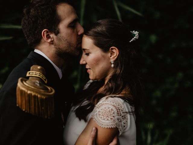 O casamento de Tiago e Cristiana em Coruche, Coruche 20