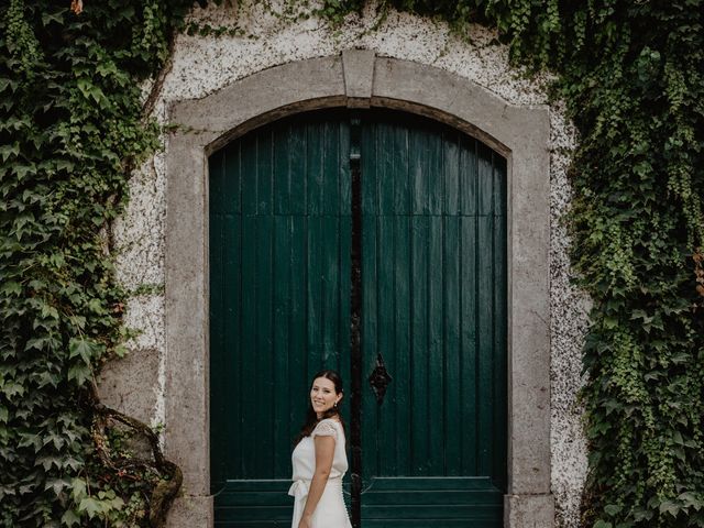 O casamento de Tiago e Cristiana em Coruche, Coruche 21