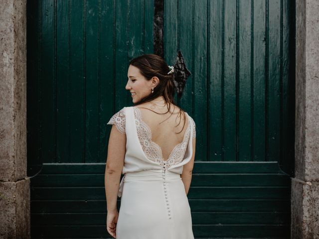O casamento de Tiago e Cristiana em Coruche, Coruche 22