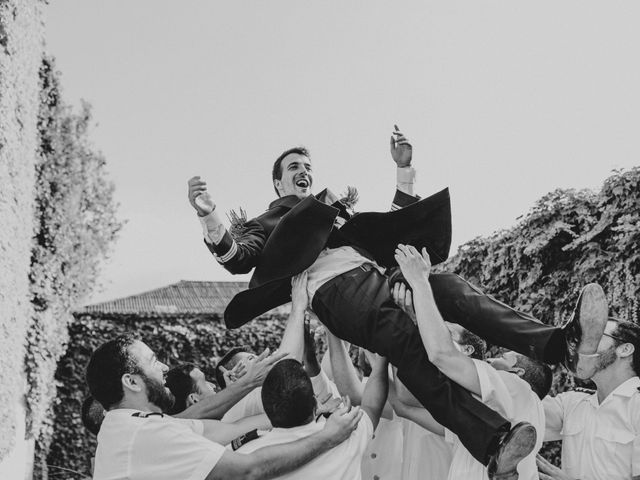 O casamento de Tiago e Cristiana em Coruche, Coruche 23