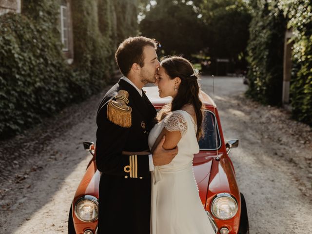 O casamento de Tiago e Cristiana em Coruche, Coruche 24