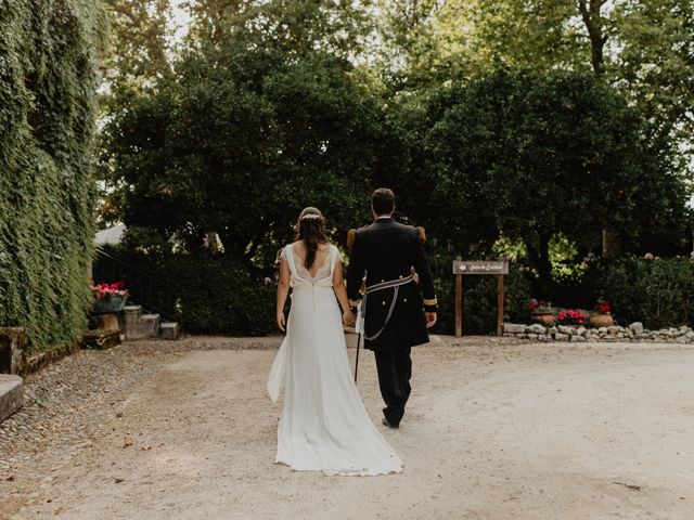 O casamento de Tiago e Cristiana em Coruche, Coruche 25