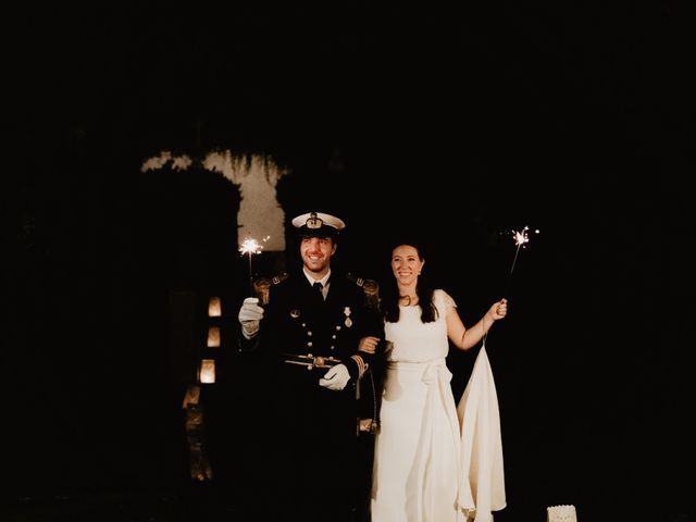 O casamento de Tiago e Cristiana em Coruche, Coruche 28