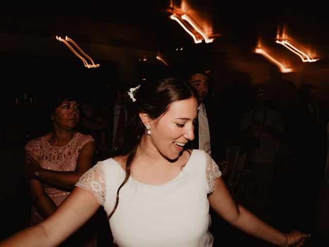O casamento de Tiago e Cristiana em Coruche, Coruche 30