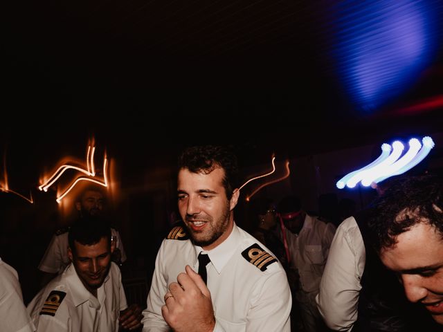 O casamento de Tiago e Cristiana em Coruche, Coruche 31