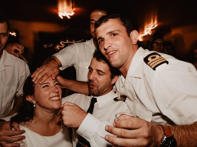 O casamento de Tiago e Cristiana em Coruche, Coruche 32