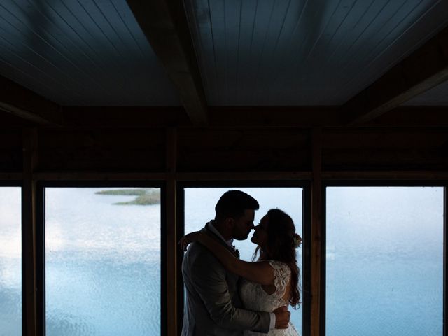 O casamento de Jorge e Patrícia em Palmela, Palmela 60