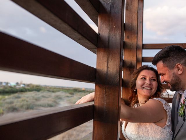 O casamento de Jorge e Patrícia em Palmela, Palmela 62