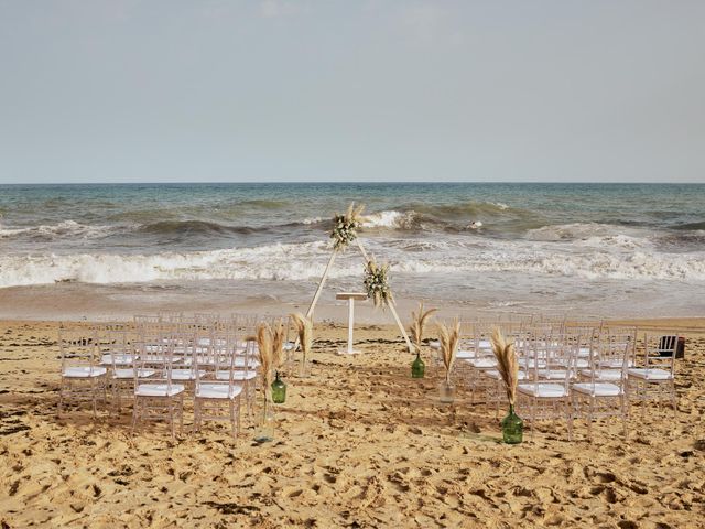 O casamento de Piou e Sarah em Lagoa, Lagoa 13