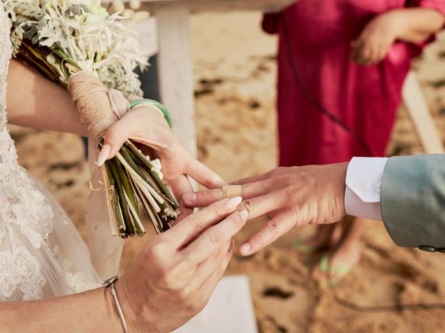 O casamento de Piou e Sarah em Lagoa, Lagoa 16