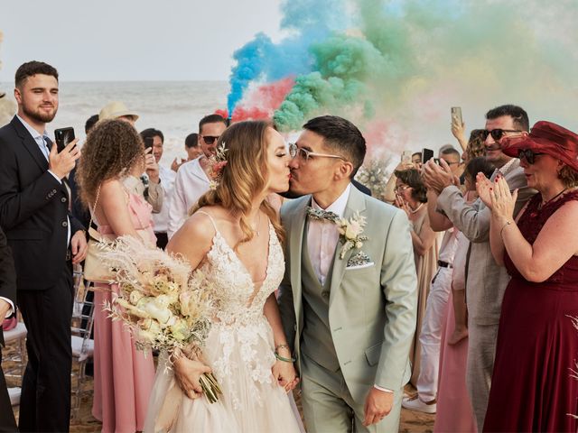 O casamento de Piou e Sarah em Lagoa, Lagoa 2