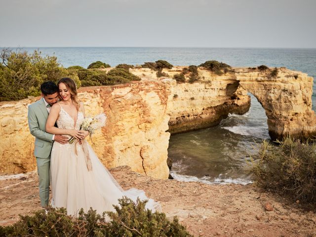 O casamento de Piou e Sarah em Lagoa, Lagoa 20