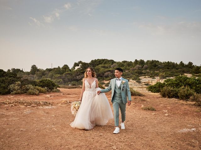 O casamento de Piou e Sarah em Lagoa, Lagoa 21