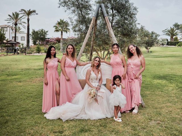 O casamento de Piou e Sarah em Lagoa, Lagoa 24