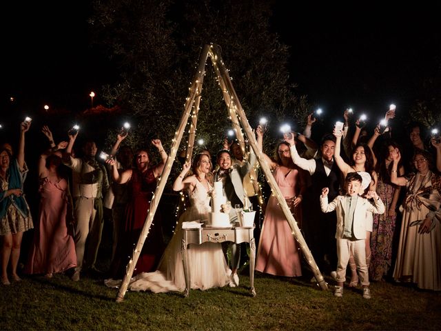 O casamento de Piou e Sarah em Lagoa, Lagoa 28