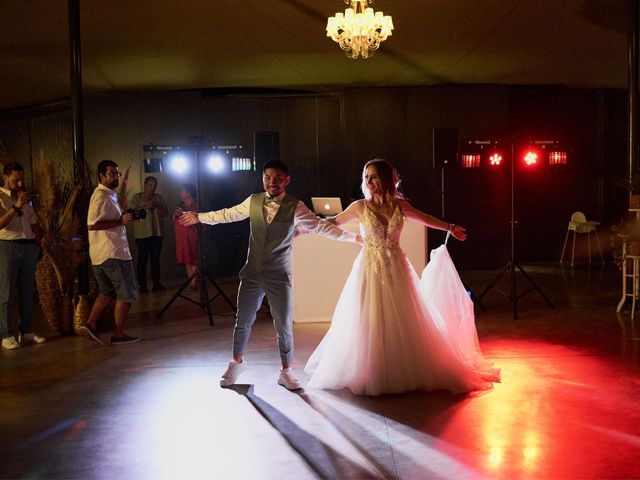 O casamento de Piou e Sarah em Lagoa, Lagoa 33