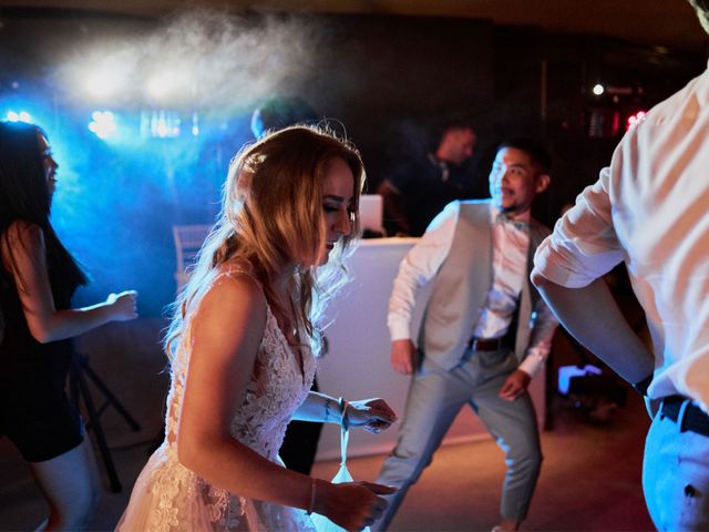 O casamento de Piou e Sarah em Lagoa, Lagoa 34
