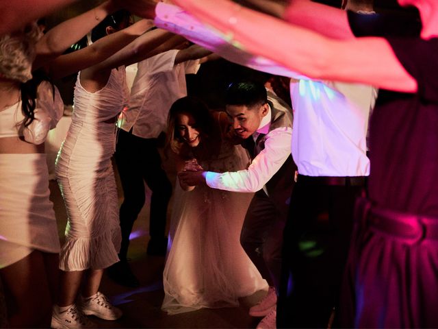 O casamento de Piou e Sarah em Lagoa, Lagoa 35