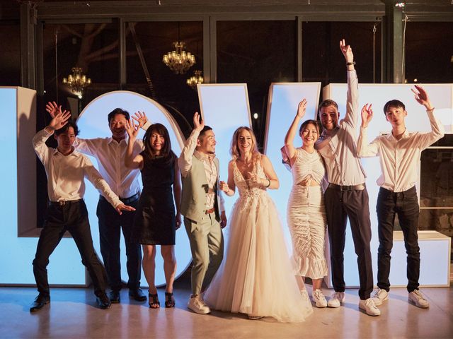 O casamento de Piou e Sarah em Lagoa, Lagoa 36