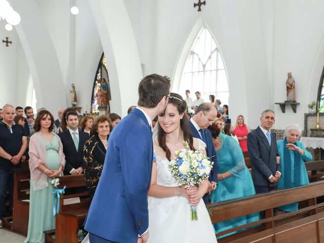 O casamento de Tiago e Marisa em Porto, Porto (Concelho) 22
