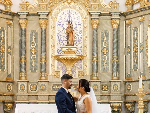 O casamento de Tiago  e Diana  em Gafanha da Nazaré, Ílhavo 3