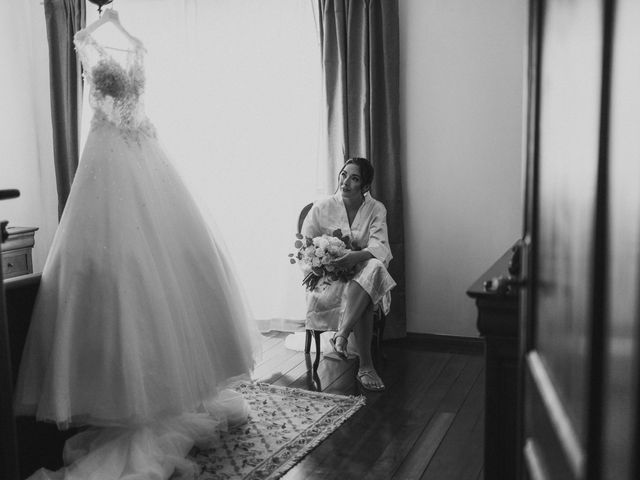 O casamento de Tiago  e Diana  em Gafanha da Nazaré, Ílhavo 5