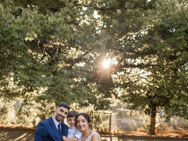 O casamento de Tiago  e Diana  em Gafanha da Nazaré, Ílhavo 6