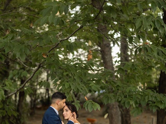 O casamento de Tiago  e Diana  em Gafanha da Nazaré, Ílhavo 7