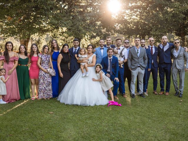 O casamento de Tiago  e Diana  em Gafanha da Nazaré, Ílhavo 9