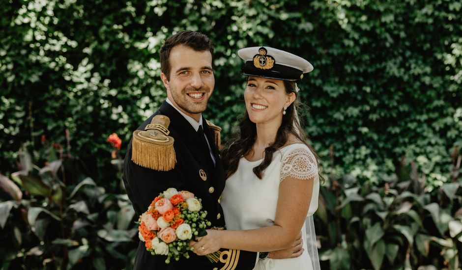 O casamento de Tiago e Cristiana em Coruche, Coruche