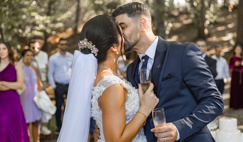 O casamento de Tiago  e Diana  em Gafanha da Nazaré, Ílhavo