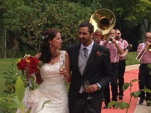 O casamento de Ricardo e Carla em Alenquer, Alenquer 3