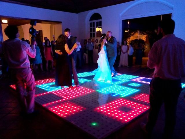 O casamento de Ricardo e Carla em Alenquer, Alenquer 1